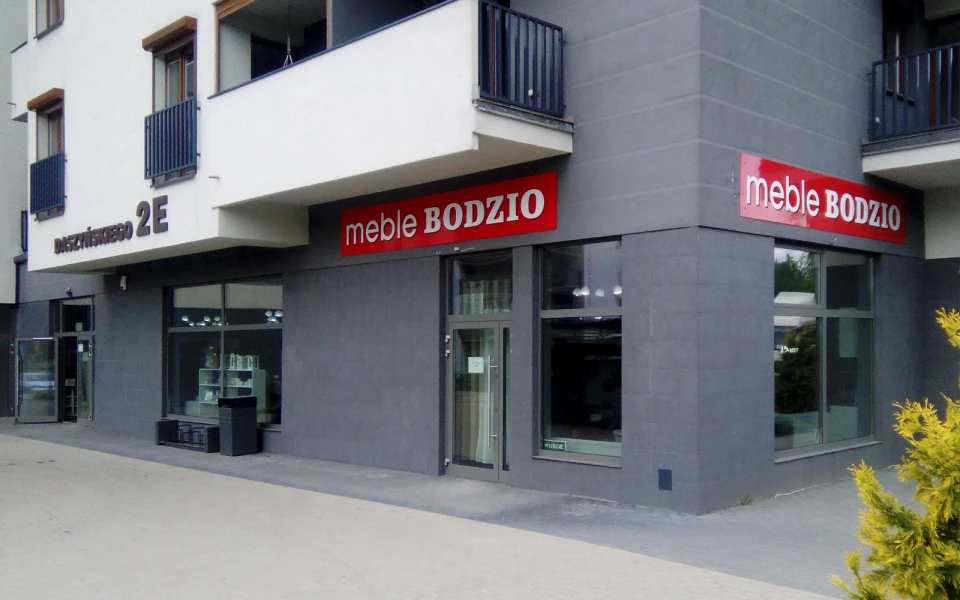 Daszyńskiego 2E